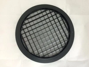 City Theatrical Egg Crate Louver Black for S4 PAR/PARnel - Picture 1 of 2