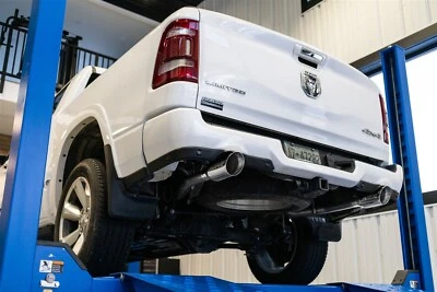 Escape MBRP Armor Lite CatBack para 2019-2024 RAM 1500 5,7 L doble cabina y cabina cuádruple Foto 1 de 4