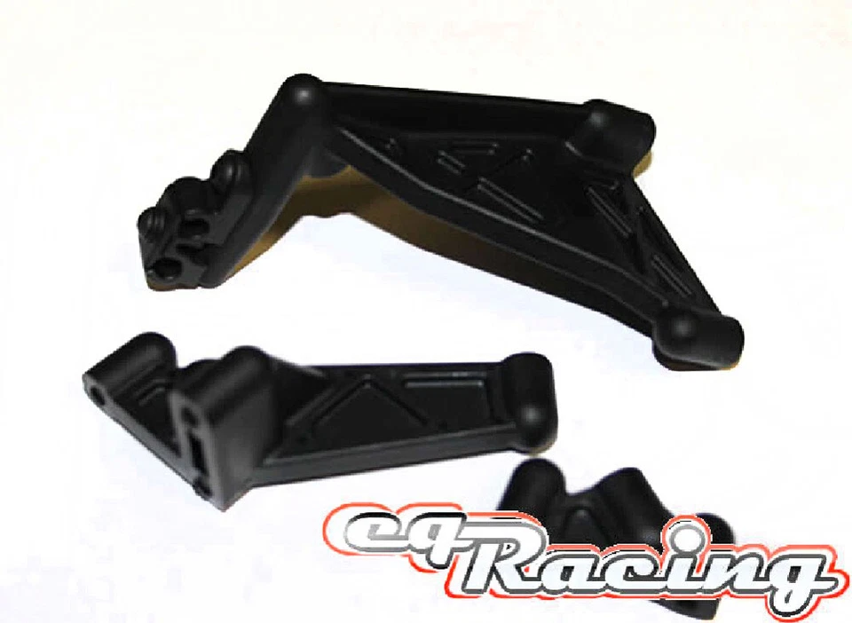 Team Losi 4WD 5IVE-T Truck Fuel Fuel Tank Holder Fuel Fuel Tank Mount B5014 L5T® - Image 1 of 1