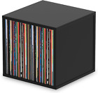 Record Box 110 Black