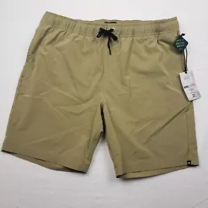 Billabong Herren A/Div Surftrek kurze Herren XL Polyestermischung 36 Taille neu - Bild 1 von 12