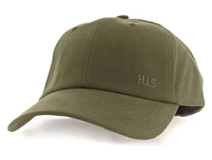 H.I.S Cap cap Green - Imagen 1 de 1