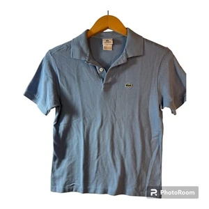 Polo Izod para hombre talla 16 - Imagen 1 de 6