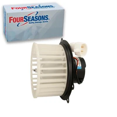 Motor soplador de climatización de 4 estaciones para Ford Mustang 1994-2004 Foto 1 de 4