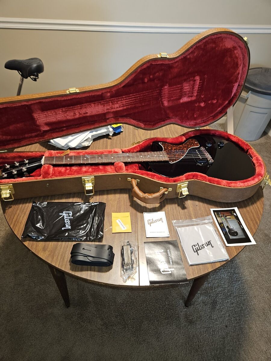 Gibson Les Paul Junior Electric Guitars | eBay Gibson Les Paul Junior Electric Guitars | eBay