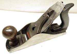Antique Original Winchester Collectible Carpentry Woodworking Planes For Sale Ebay