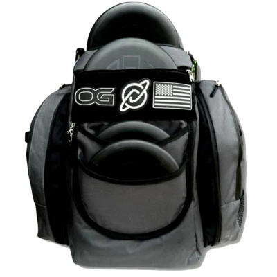 Bolsa de golf Discology OG V2 disco (totalmente nueva) Foto 1 de 4