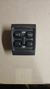 Chrylser PT Cruiser Window Switch - Bild 1 von 8
