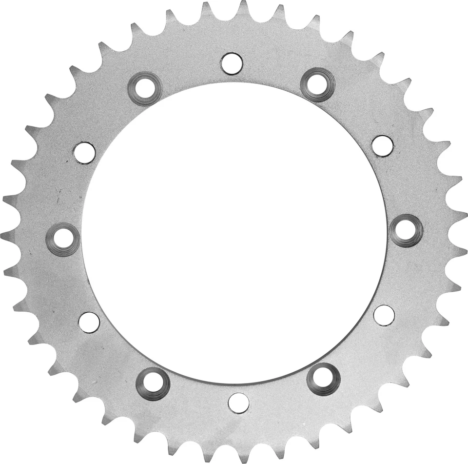 Rear Sprocket 39 Teeth For Kawasaki KLX 250 SF W9F 2009 (0250 CC) - Image 1 of 1