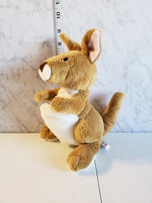 Webkinz Kangaroo Plush - Image 1 of 3