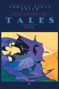 Tales Paperback by Adrian Aidan Smith - Picture 1 of 1