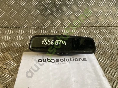 DODGE Caliber PM Rear View Mirror - Image 1 of 4