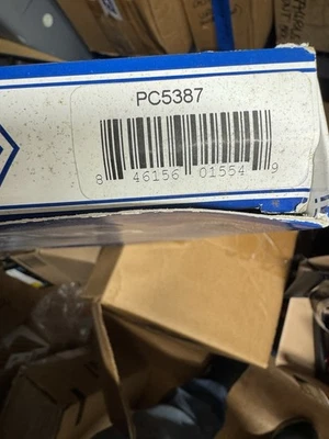 Cabin Air Filter-Particulate Media Premium Guard PC5387 - Image 1 of 2