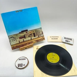 Little Feat- Self Titled VG+/VG+ Ultrasonic Clean 1971 Revised Back Co - Imagen 1 de 3