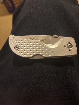 Meyerco Assisted Opening Knife - Image 1 of 3