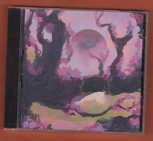 Sakuraburst - Deconstructing Nature – CD (Artist Released CDR) - Bild 1 von 3