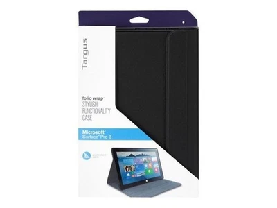 Custodia protettiva Targus per tablet Microsoft Surface Pro 3 - Immagine 1 di 3