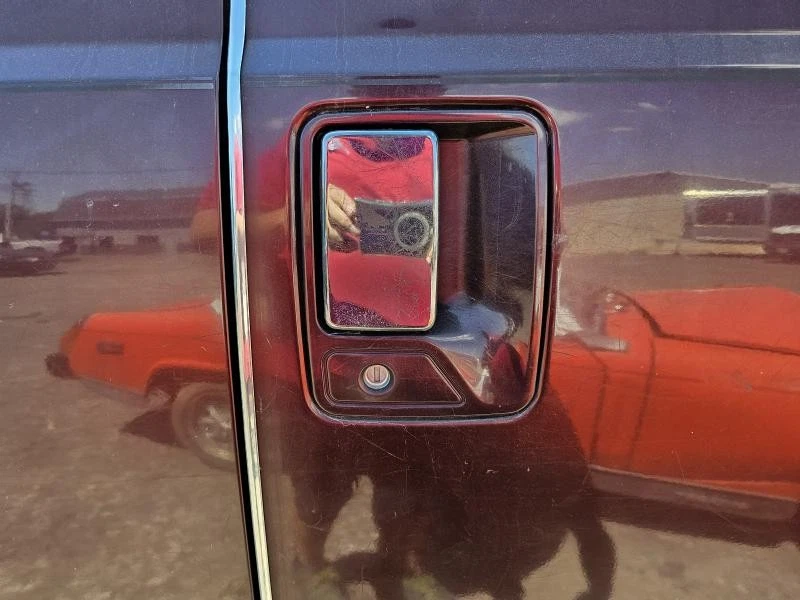 Outside Door Handle FORD F250 SD PICKUP Right 99-16 Foto 1 de 1