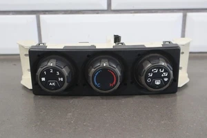 2004-2006 Pontiac GTO (2-Door) Manual Temperature Climate Control - Picture 1 of 16