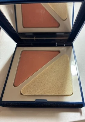 Almay Powder cream Blush Petal Pink. Vintage 1990’s - Image 1 of 4