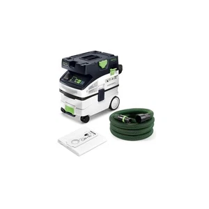 Festool CTL MIDI I L-Class 240V Mobile Dust Extractor – Model 578321 - Picture 1 of 3