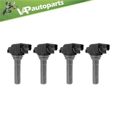 4 For 2021-2023 Subaru Crosstrek Forester 20-22 Subaru Legacy 2.5L Ignition Coil - Image 1 of 4