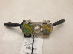00 TOYOTA TACOMA STEERING COLUMN SWITCH ASSEMBLY  - Picture 1 of 12
