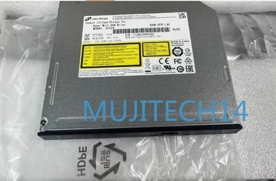 HL Data Storage Calendar LG Optical Drive GTC2N 12.7mm  - Image 1 of 4