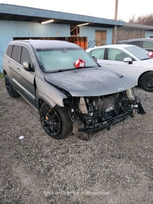 Jeep Grandcher 2011-2013 punto ciego izquierdo 56038942aa Foto 1 de 4