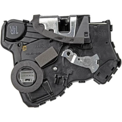 Atuador de trava de porta 931-411 Dorman passageiro dianteiro lado direito para Solara - Imagem 1 de 3