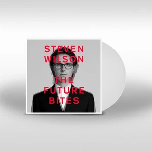 Steven Wilson The Future Bites (Vinyl) 12" Album Coloured Vinyl (US IMPORT) - Picture 1 of 1