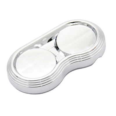 Pour Indian Scout 2015 2016 2017 2018 2019 Couvercle D'éTrier Avant de Moto8046 — 第 1/4 张图片