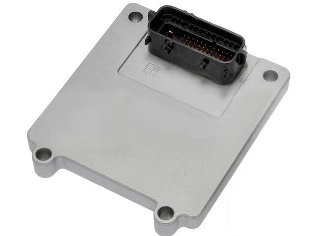 Transmission Control Module 65TZGN39 for LaCrosse Lucerne 2006 2007 2008 2009 - Image 1 of 1