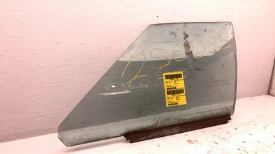 Puerta de vidrio ventana delantera izquierda conductor Chevy Caprice OEM DD05583GT 1977-1979 Foto 1 de 4