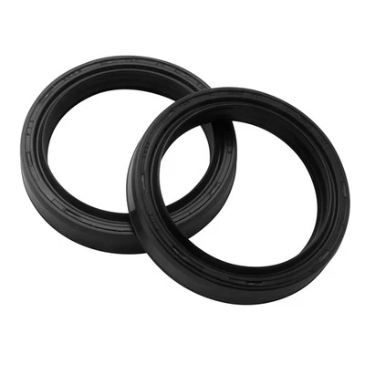 Sellos de horquilla para moto de cross Kawasaki KX125 1988 Foto 1 de 2