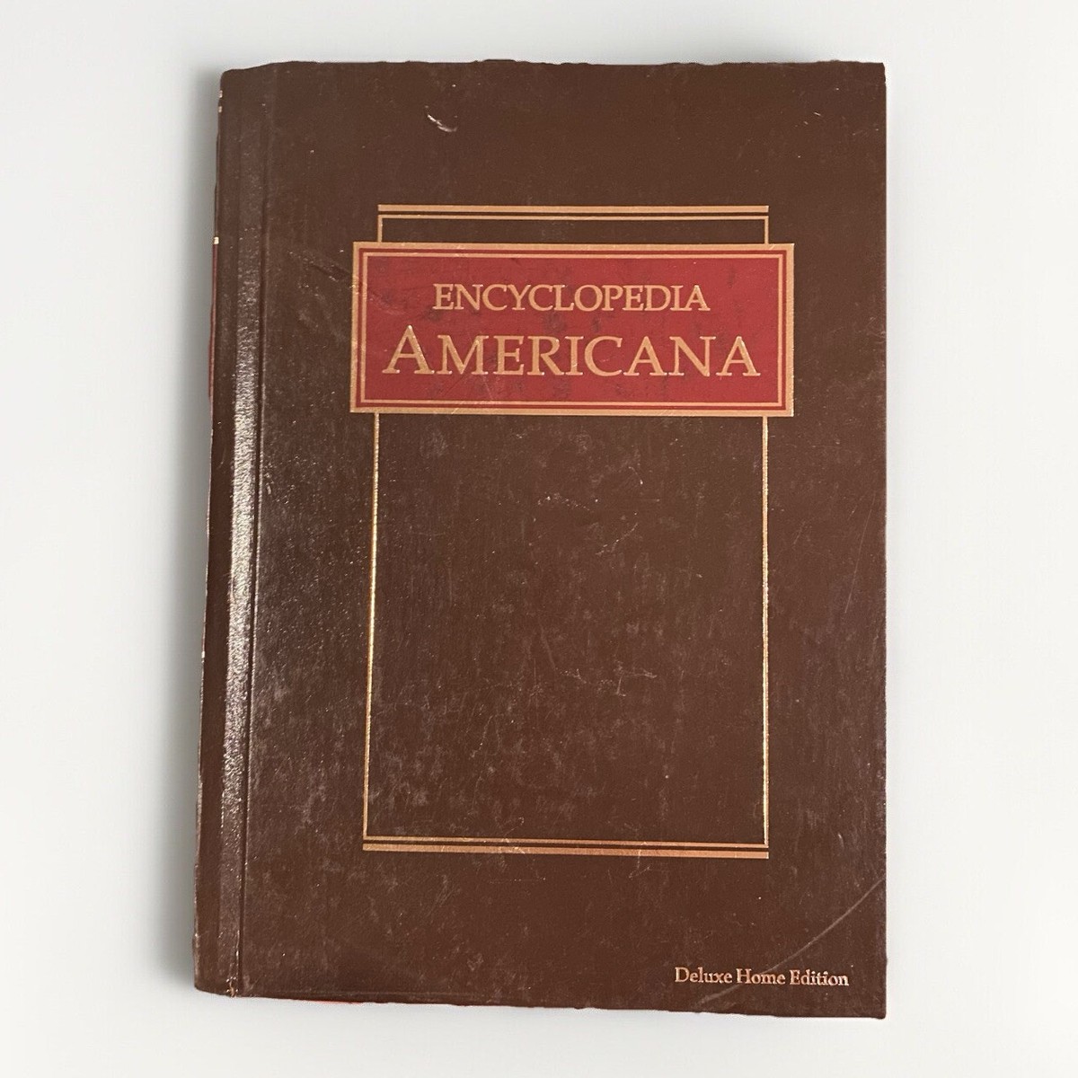 （お値下げいたします）ENCYCLOPEDIA AMERICA encyclopedia americana products for sale | eBay