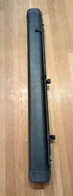 Mercedes Benz E320 Wagon S210 W210 1998-2002 cubierta de maletero de carga negra + red Foto 1 de 4