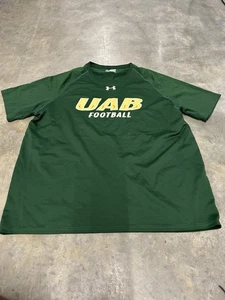 Under Armour UAB Blazer Fußball T-Shirt Xl - Bild 1 von 3