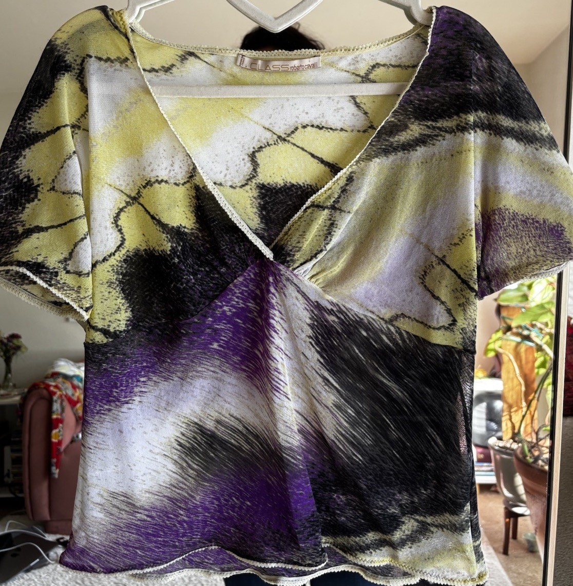 class roberto cavalli products for sale | eBay