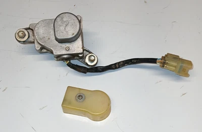 2004 Honda CR125R CR250R Power Valve Servo Motor Actuator 31420-KSR-505 OEM - Image 1 of 4