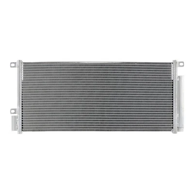 Micah MotorsAC A/C Condenser for 2013 2014 Buick Encore 2015 2016 Chevrolet Trax Foto 1 de 4