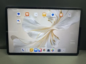 Honor Pad 9 12.1" Cellular Unlocked Tablet 120Hz Display 8GB RAM 128gb - Picture 1 of 3
