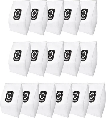 Staubsaugerbeutel 4-lagig für Rowenta Hygiene+ Silence Force Compact Power - Bild 1 von 4