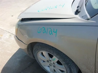 (LOCAL PICKUP ONLY) Driver Left Fender Fits 05-07 FIVE HUNDRED 1441961 Foto 1 de 4