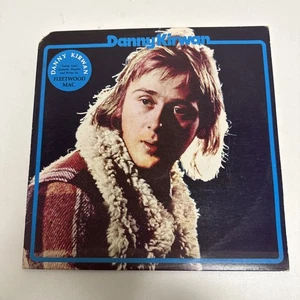 Danny Kirwan Self Titled LP DJM Records EX   Vinyl - Picture 1 of 4
