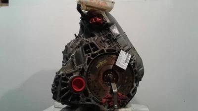 Automatic Transmission 10 2010 Ford Fusion Hybrid 2.5L 60K 9E587000CB Foto 1 de 4