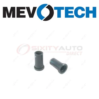 Mevotech OG Rack & Pinion Mount Bushing for 1976-1980 Ford Pinto 2.3L 2.8L vk - Image 1 of 4