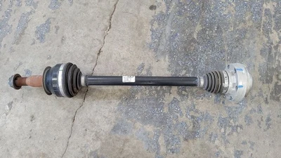 Passenger Axle Shaft Rear 6.2L Naturally Aspirated Fits 17-23 CAMARO 29883 - Image 1 of 4