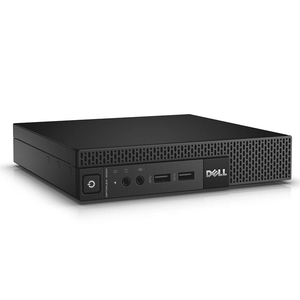 Mini Pc Computer Micro Desktop Dell i7 Ram 8GB SSD 240GB Win 11 (Ricondizionato) - Immagine 1 di 1