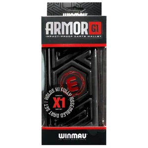 Estuche para dardos Winmau Armor G1 - Imagen 1 de 2